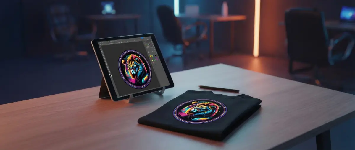 Animal Kingdom Design